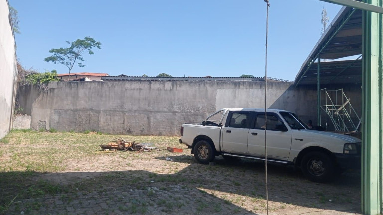 Imagem Galpão à Venda, 300 m² em Jardim Santo Antônio Da Boa Vista - Jacareí Imagem Galpão à Venda, 300 m² em Jardim Santo Antônio Da Boa Vista - Jacareí