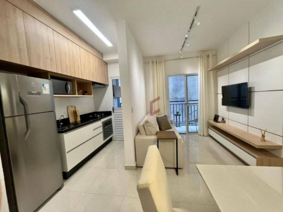 Imagem Apartamento com 2 Quartos à Venda, 50 m² em Chácara Belenzinho - São Paulo Imagem Apartamento com 2 Quartos à Venda, 50 m² em Chácara Belenzinho - São Paulo