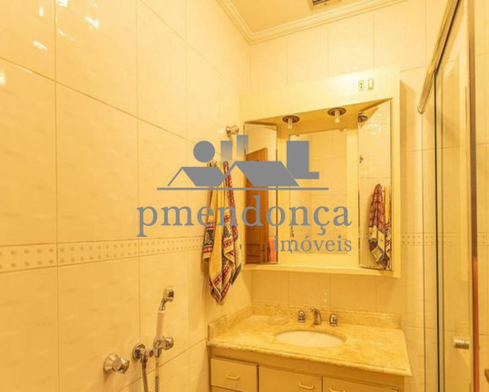 Imagem Apartamento com 4 Quartos à Venda, 240 m² em Perdizes - São Paulo Imagem Apartamento com 4 Quartos à Venda, 240 m² em Perdizes - São Paulo