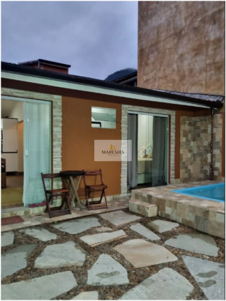 Imagem Imóvel com 6 Quartos à Venda, 150 m² em Maresias - São Sebastião Imagem Imóvel com 6 Quartos à Venda, 150 m² em Maresias - São Sebastião