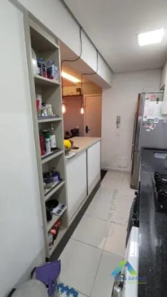 Imagem Apartamento com 2 Quartos à Venda, 58 m² em Centro - Santo André Imagem Apartamento com 2 Quartos à Venda, 58 m² em Centro - Santo André