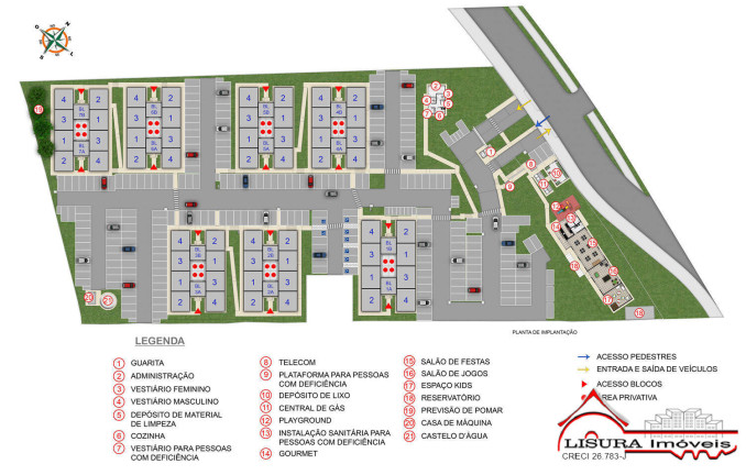 Imagem Apartamento com 2 Quartos à Venda, 42 m² em Bom Retiro - São José Dos Campos Imagem Apartamento com 2 Quartos à Venda, 42 m² em Bom Retiro - São José Dos Campos