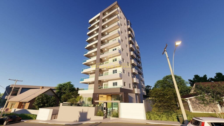 Imagem Apartamento com 2 Quartos à Venda, 92 m² em Barreiros - São José Imagem Apartamento com 2 Quartos à Venda, 92 m² em Barreiros - São José
