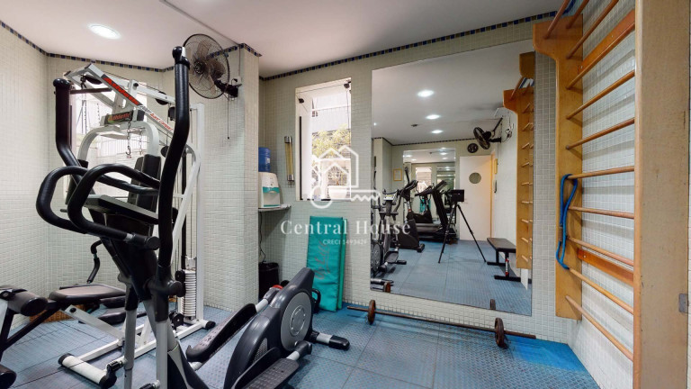 Imagem Apartamento com 2 Quartos para Alugar, 58 m² em Moema - São Paulo