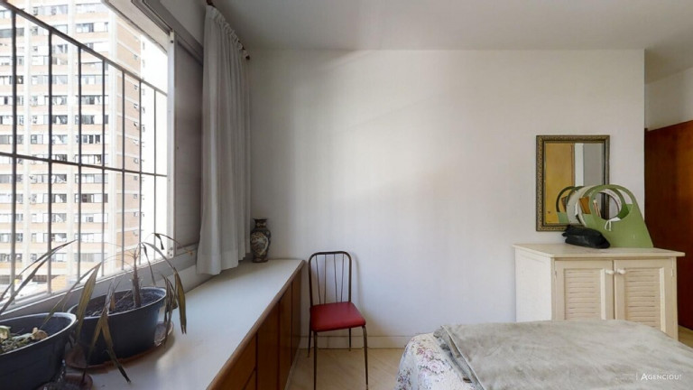 Imagem Apartamento com 3 Quartos à Venda, 98 m² em Vila Mariana - São Paulo Imagem Apartamento com 3 Quartos à Venda, 98 m² em Vila Mariana - São Paulo