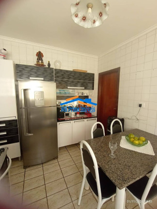 Imagem Casa com 2 Quartos à Venda, 95 m² em Bela Vista - Osasco Imagem Casa com 2 Quartos à Venda, 95 m² em Bela Vista - Osasco