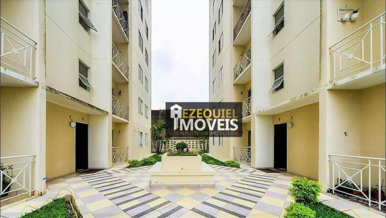 Imagem Apartamento com 2 Quartos à Venda,  em Planalto - São Bernardo Do Campo