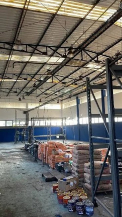 Imagem Imóvel Comercial para Alugar, 5.508 m² em Perus - São Paulo Imagem Imóvel Comercial para Alugar, 5.508 m² em Perus - São Paulo