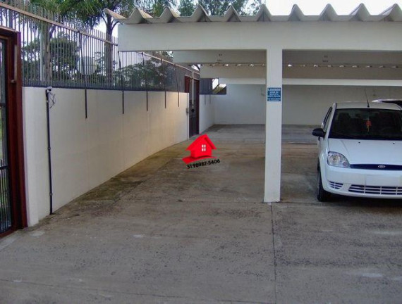 Imagem Apartamento com 2 Quartos à Venda, 70 m² em Capão Novo - Capão Da Canoa