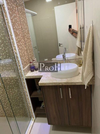 Imagem Apartamento com 3 Quartos à Venda, 80 m² em Rudge Ramos - São Bernardo Do Campo Imagem Apartamento com 3 Quartos à Venda, 80 m² em Rudge Ramos - São Bernardo Do Campo
