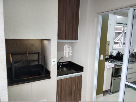 Imagem Apartamento com 4 Quartos à Venda, 147 m² em Centro - São Bernardo Do Campo