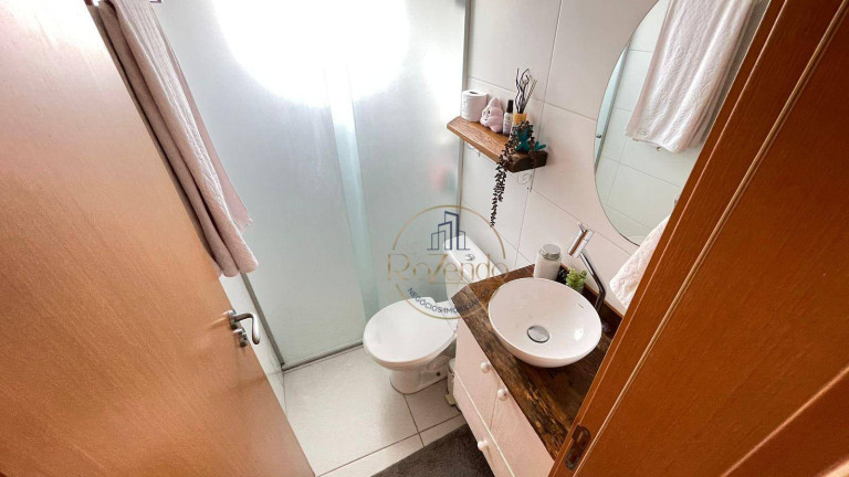 Imagem Cobertura com 2 Quartos à Venda, 39 m² em Vila Pires - Santo André Imagem Cobertura com 2 Quartos à Venda, 39 m² em Vila Pires - Santo André