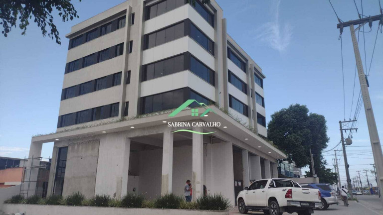 Imagem Apartamento com 1 Quarto para Alugar, 35 m² em Atlântica - Rio Das Ostras Imagem Apartamento com 1 Quarto para Alugar, 35 m² em Atlântica - Rio Das Ostras