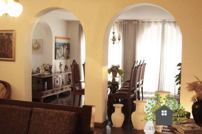 Imagem Casa com 5 Quartos à Venda, 976 m² em Granja Viana - Cotia