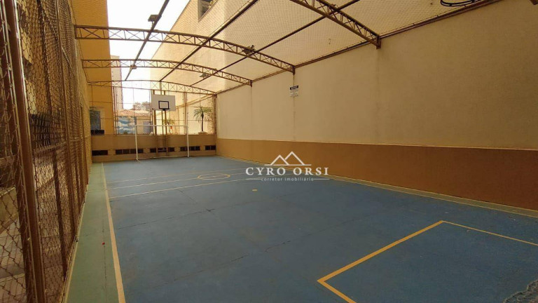 Imagem Apartamento com 2 Quartos à Venda, 66 m² em Alto - Piracicaba