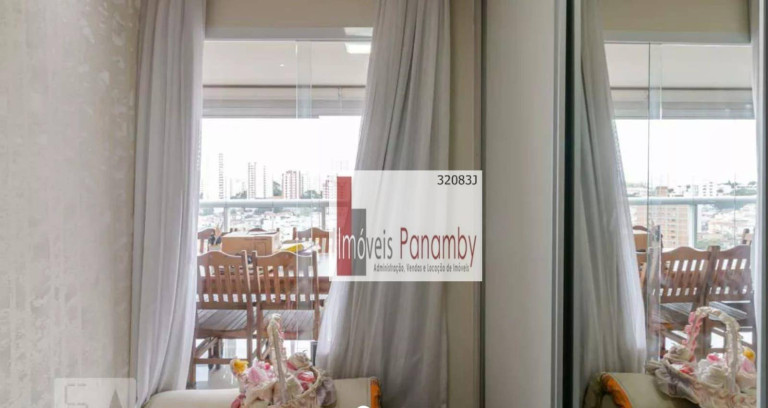 Imagem Apartamento com 2 Quartos à Venda, 65 m² em Vila Mariana - São Paulo Imagem Apartamento com 2 Quartos à Venda, 65 m² em Vila Mariana - São Paulo