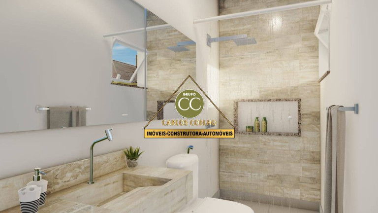 Imagem Casa à Venda, 155 m² em Jardim Peró - Cabo Frio Imagem Casa à Venda, 155 m² em Jardim Peró - Cabo Frio