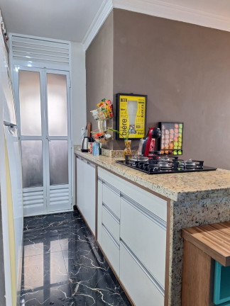 Imagem Apartamento com 2 Quartos à Venda, 51 m² em Centro - Diadema
