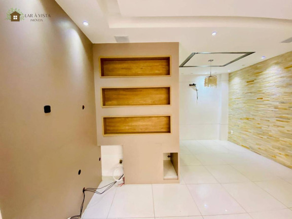 Imagem Casa de Condomínio com 3 Quartos à Venda, 117 m² Imagem Casa de Condomínio com 3 Quartos à Venda, 117 m²