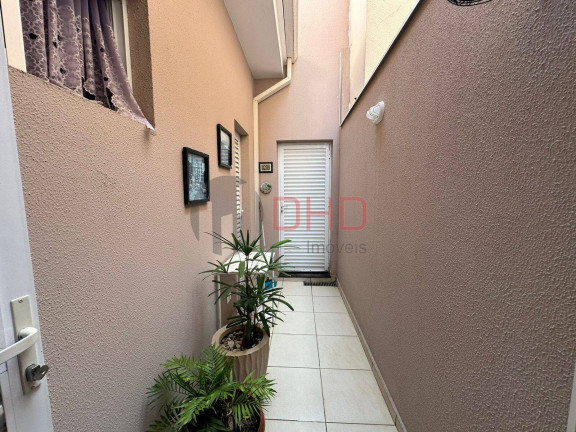 Imagem Casa de Condomínio com 3 Quartos à Venda, 200 m² em Horto Florestal - Sorocaba Imagem Casa de Condomínio com 3 Quartos à Venda, 200 m² em Horto Florestal - Sorocaba