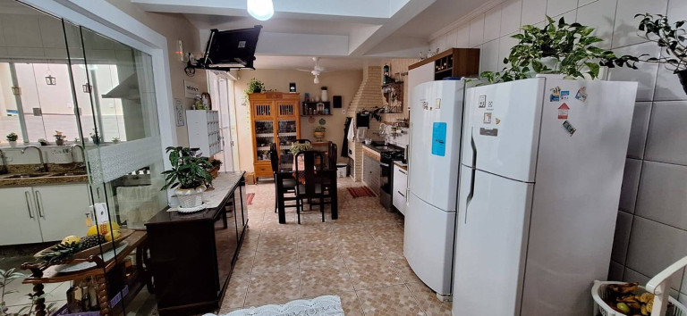 Imagem Casa com 3 Quartos à Venda, 155 m² em Centro - Peruíbe Imagem Casa com 3 Quartos à Venda, 155 m² em Centro - Peruíbe