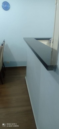 Imagem Apartamento com 2 Quartos à Venda, 52 m² em Vila Homero Thon - Santo André