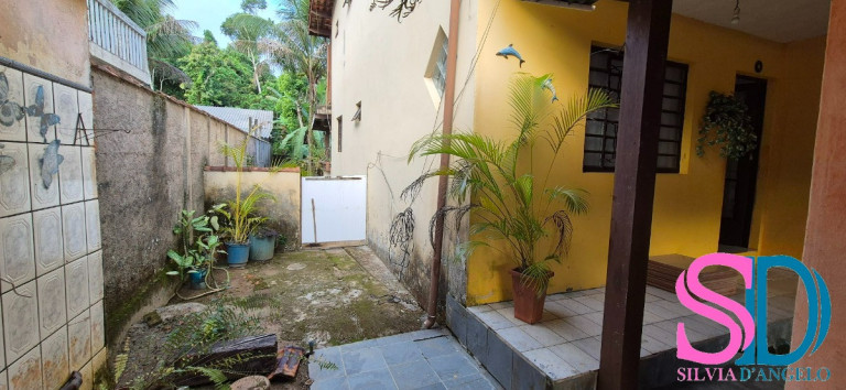 Imagem Casa com 2 Quartos à Venda, 135 m² em Centro - Ubatuba Imagem Casa com 2 Quartos à Venda, 135 m² em Centro - Ubatuba