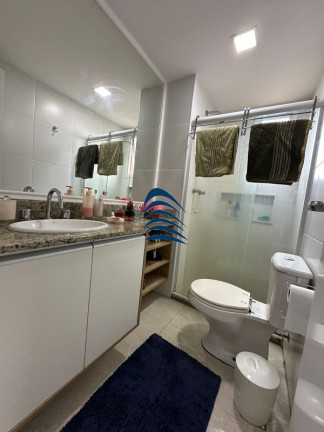 Imagem Imóvel com 3 Quartos à Venda, 110 m² em Patamares - Salvador Imagem Imóvel com 3 Quartos à Venda, 110 m² em Patamares - Salvador