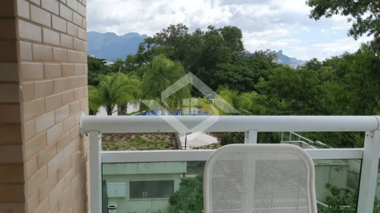 Imagem Apartamento com 3 Quartos à Venda, 156 m² em Barra Da Tijuca - Rio De Janeiro Imagem Apartamento com 3 Quartos à Venda, 156 m² em Barra Da Tijuca - Rio De Janeiro
