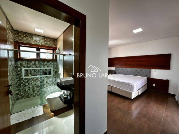 Imagem Casa com 2 Quartos à Venda, 226 m² em Condomínio Gran Ville Igarapé - Igarapé Imagem Casa com 2 Quartos à Venda, 226 m² em Condomínio Gran Ville Igarapé - Igarapé