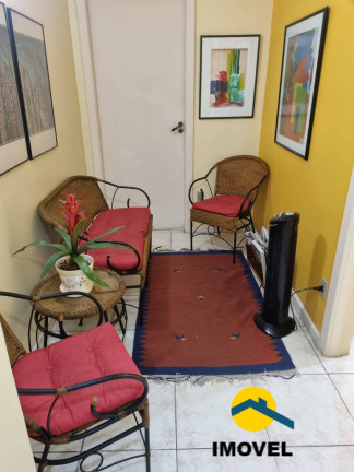 Imagem Sala Comercial à Venda, 40 m² em Icaraí - Niterói