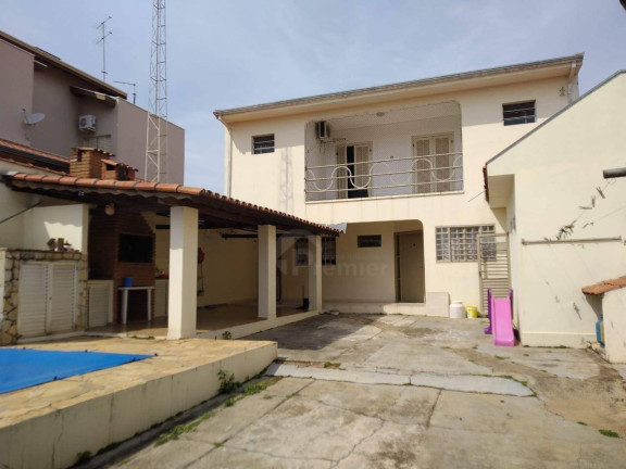 Casa com 2 Quartos à Venda, 210 m² em Vila Todos Os Santos - Indaiatuba