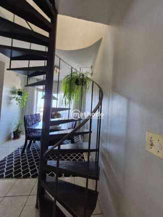 Imagem Cobertura com 3 Quartos à Venda, 142 m² em Chácara Primavera - Campinas Imagem Cobertura com 3 Quartos à Venda, 142 m² em Chácara Primavera - Campinas