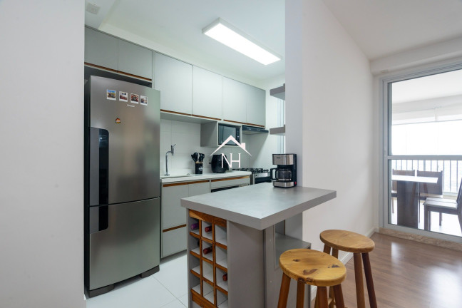 Imagem Apartamento com 3 Quartos à Venda, 84 m² em Vila Andrade - São Paulo Imagem Apartamento com 3 Quartos à Venda, 84 m² em Vila Andrade - São Paulo