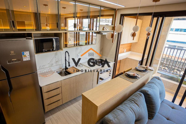 Imagem Apartamento com 2 Quartos à Venda, 41 m² em Vila Nova Savoia Imagem Apartamento com 2 Quartos à Venda, 41 m² em Vila Nova Savoia