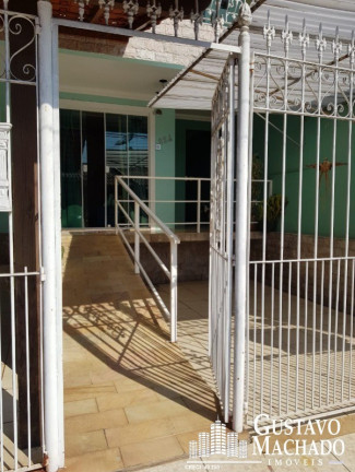 Casa com 3 Quartos à Venda, 112 m² em Vila Rica - Volta Redonda