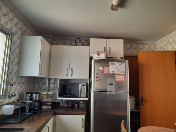 Imagem Apartamento com 3 Quartos à Venda, 85 m² em Cambuci - São Paulo