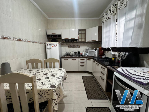Imagem Casa com 3 Quartos à Venda, 100 m² em Jardim águas Claras - Bragança Paulista Imagem Casa com 3 Quartos à Venda, 100 m² em Jardim águas Claras - Bragança Paulista