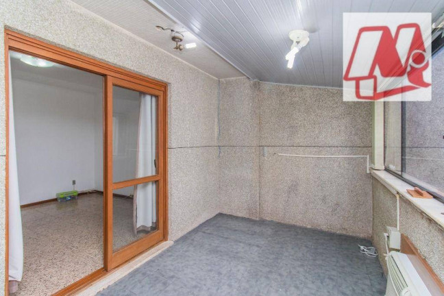 Imagem Cobertura com 4 Quartos à Venda, 243 m² em Santana - Porto Alegre