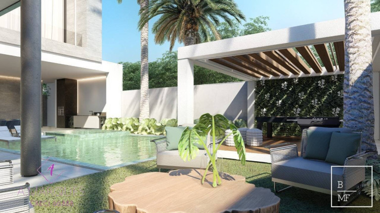 Imagem Casa com 5 Quartos à Venda, 1 m² em Barra Da Tijuca - Rio De Janeiro