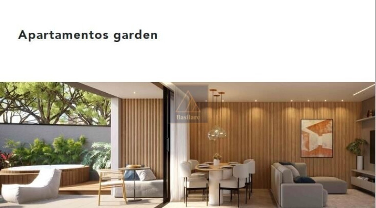 Imagem Apartamento com 2 Quartos à Venda, 113 m² em água Verde - Curitiba