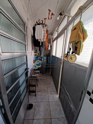 Imagem Apartamento com 2 Quartos à Venda, 86 m² em Boqueirão - Santos Imagem Apartamento com 2 Quartos à Venda, 86 m² em Boqueirão - Santos
