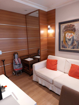 Imagem Apartamento com 1 Quarto à Venda, 48 m² em Nova Piraju - São Paulo Imagem Apartamento com 1 Quarto à Venda, 48 m² em Nova Piraju - São Paulo