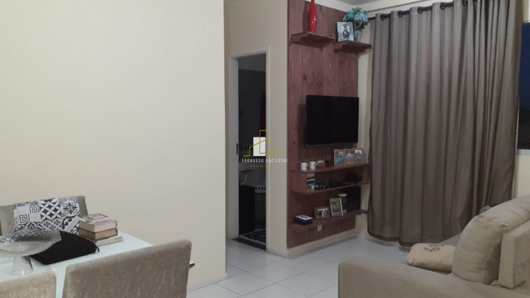Imagem Imóvel com 2 Quartos à Venda, 46 m² em Nova Zelândia - Serra
