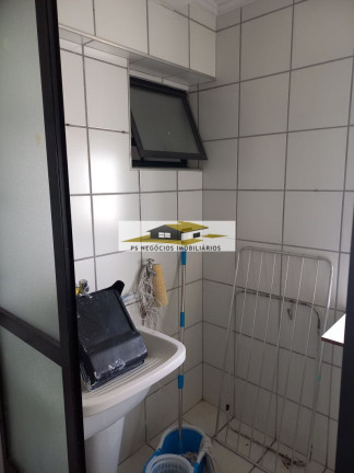 Imagem Apartamento com 3 Quartos à Venda, 72 m² em Vila Firmiano Pinto - São Paulo Imagem Apartamento com 3 Quartos à Venda, 72 m² em Vila Firmiano Pinto - São Paulo