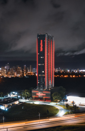 Imagem Apartamento com 2 Quartos à Venda, 87 m² em Perequê - Porto Belo