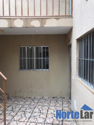 Imagem Casa com 1 Quarto para Alugar, 50 m² em Jardim Dos Francos - São Paulo Imagem Casa com 1 Quarto para Alugar, 50 m² em Jardim Dos Francos - São Paulo