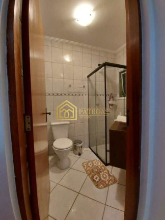 Imagem Apartamento com 3 Quartos à Venda, 74 m² em Vila Alzira - Santo André Imagem Apartamento com 3 Quartos à Venda, 74 m² em Vila Alzira - Santo André