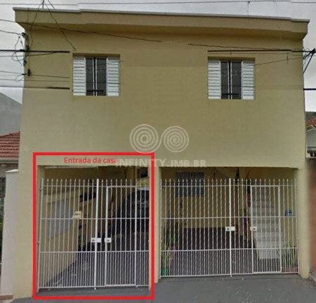 Imagem Casa com 2 Quartos para Alugar, 73 m² em Vila Carrão - São Paulo Imagem Casa com 2 Quartos para Alugar, 73 m² em Vila Carrão - São Paulo