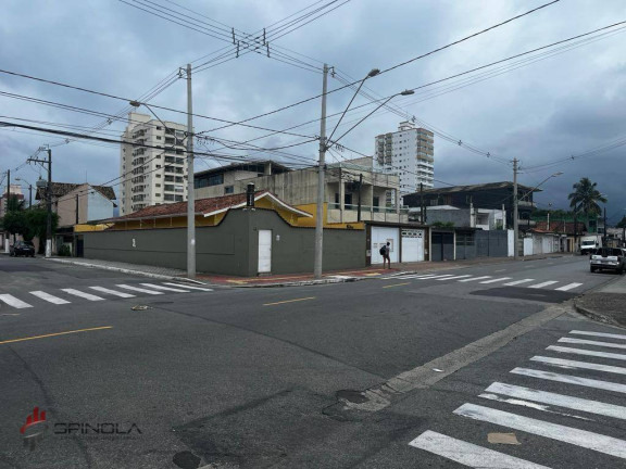 Imagem Terreno à Venda, 928 m² em Aviação - Praia Grande Imagem Terreno à Venda, 928 m² em Aviação - Praia Grande